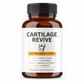 Cartilage Regeneration Supplement - Contains Type II Collagen, Glucosamine, MSM, Vitamin D3, Vitamin C - Promotes Joint Mobility